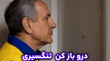 Islamic Republic Iran GIF