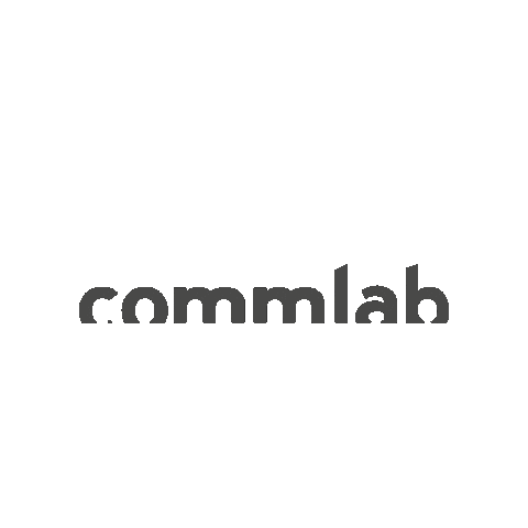 commlab GmbH Sticker