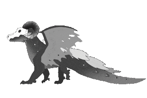 Cartoon Walking Sticker by Imaginook