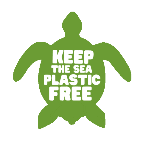 Sea Sticker