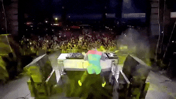 dance party GIF by Astralwerks