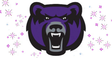conway bearclawsup GIF by University of Central Arkansas