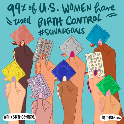 Birth Control 99 Percent GIF Find & Share on GIPHY