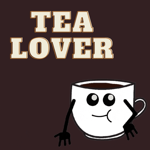 Tea GIF