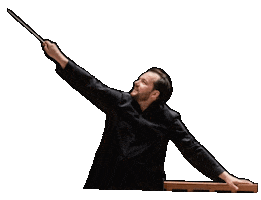 Boston Symphony Orchestra Sticker