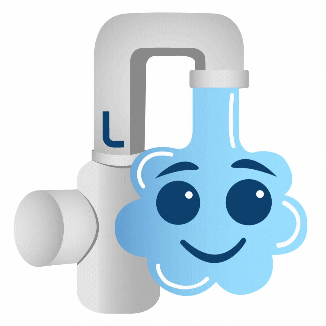 Tap Water Health GIF by Leipziger Gruppe Find & Share on GIPHY