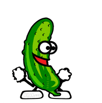 Pickle GIFs - Get the best GIF on GIPHY