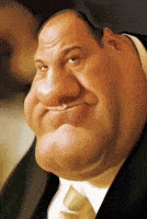 Sopranos GIF