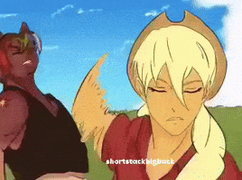 Shortstackbigback GIF