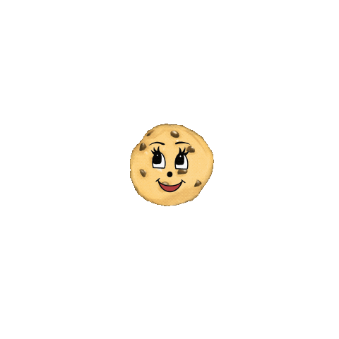 Cookie Sticker