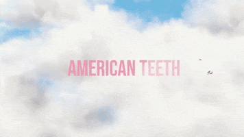 Pop Rock GIF by American Teeth