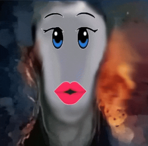 Jonkler GIF