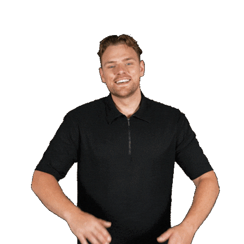 Roy Sterrennl Sticker by Filmcreatie