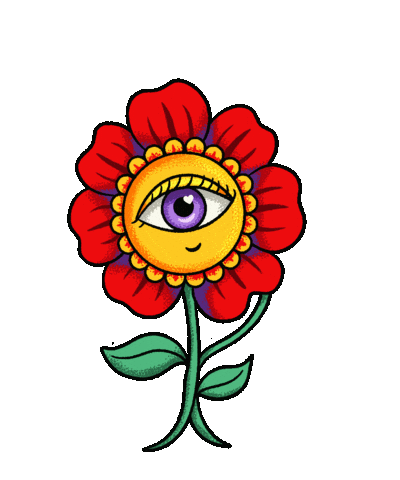 Love Sticker