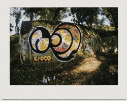 Street Art Photo GIF by La Plaga