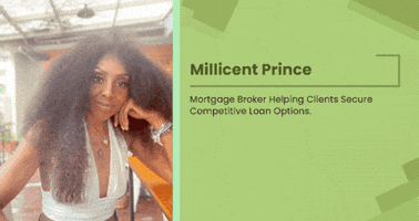 Millicent Prince GIF
