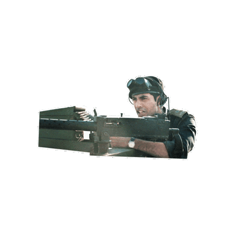 Happy Birthday Blush Sticker by MaddockFilms