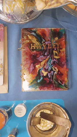 Art GIF