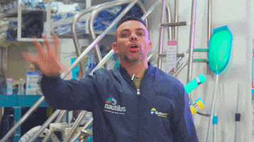 GIF by Globalmar Piscinas