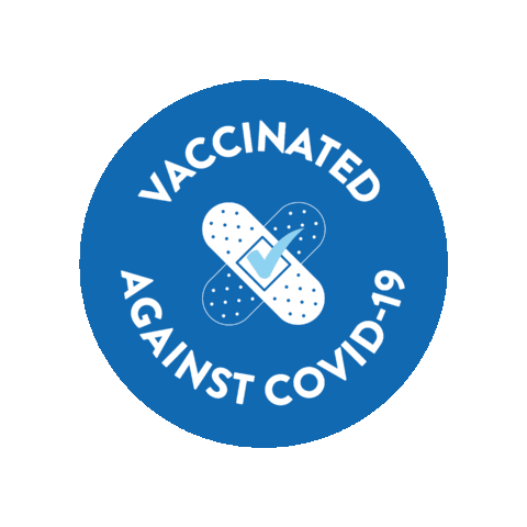Jackson County Health Department - Missouri Sticker
