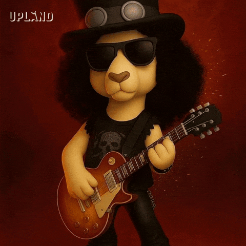 Sleepy Boredom GIF by Upland