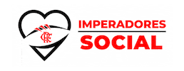 Football Flag Sticker by Flamengo Imperadores