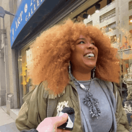Happy GIF