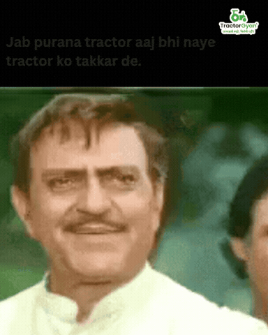 GIF by TractorGyan