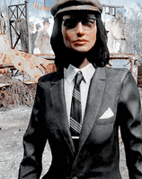 fallout 4 my s GIF