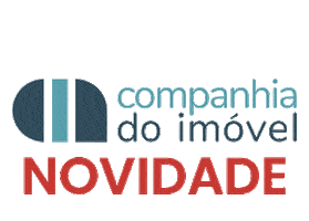 Companhiadoimovel Sticker