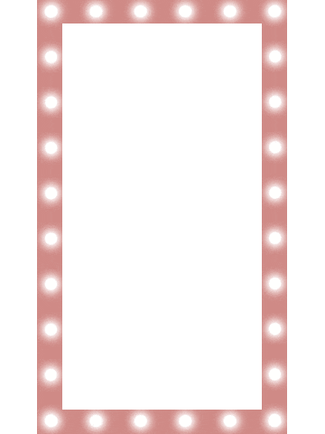 Beauty Masterclass Sticker by The Blonde Salad