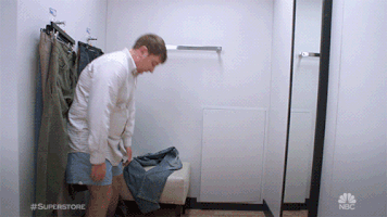 cloud 9 nbc GIF by Superstore