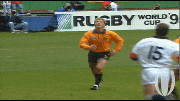michael lynagh sport GIF by World Rugby