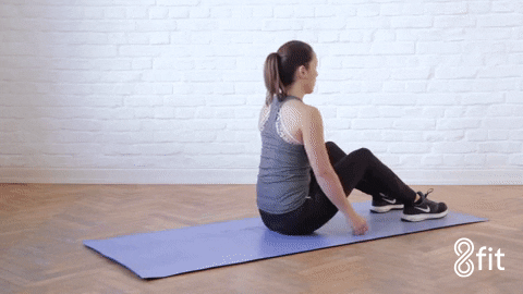 Faire un peu de sport