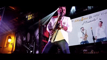 saxophone solosaxo GIF
