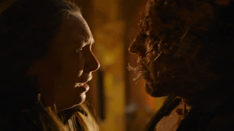 The Last Of Us GIF