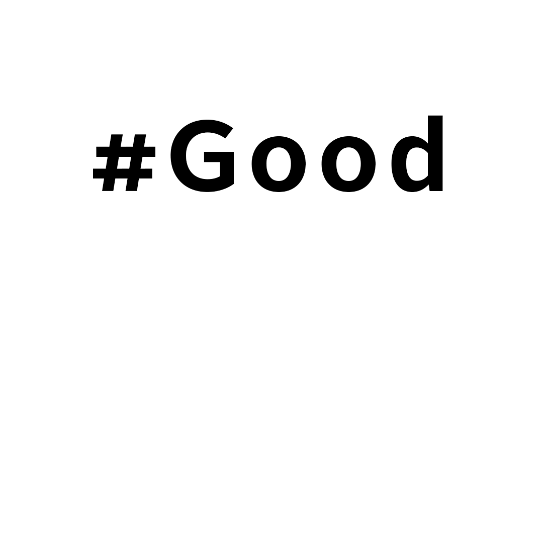 Good To Be Ssg Sticker by Salon Service Group