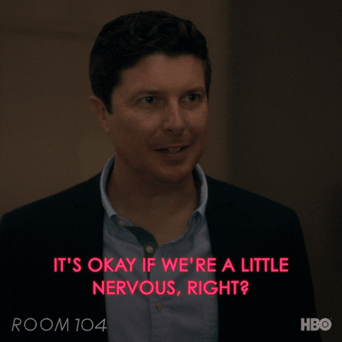 hungry mark proksch GIF by Room104