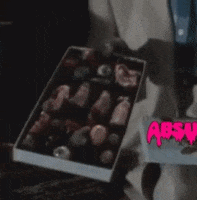 tales from the crypt 90s GIF by absurdnoise
