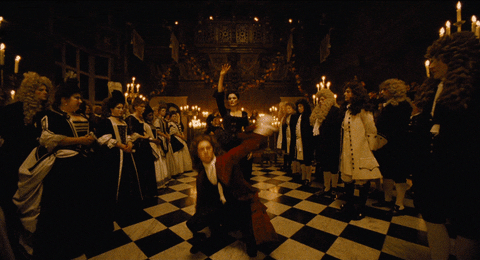 the favourite dancing GIF by Film4