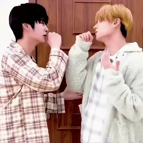 Sangwon GIF