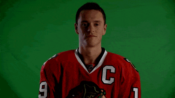 chicago blackhawks what GIF by NBC Sports Chicago