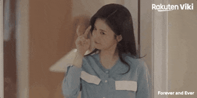 Forever And Ever Dramacoreano GIF by Viki