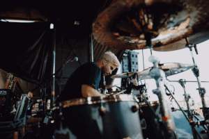 live music concert GIF by Mayday Parade