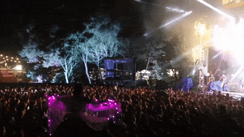 tonight alive festival GIF by unfdcentral