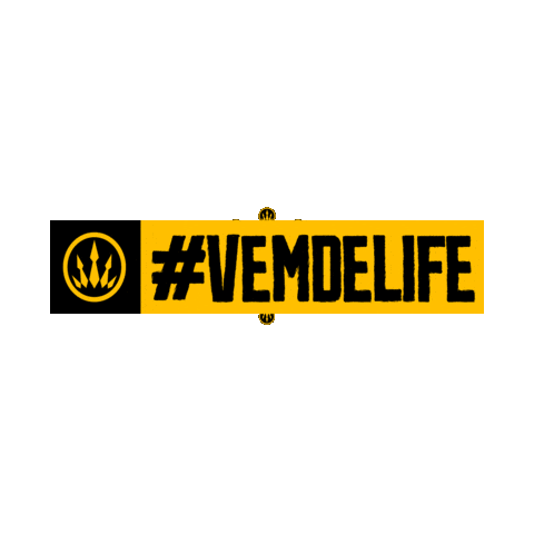 Funk Vemdelife Sticker by Lifestyle ON