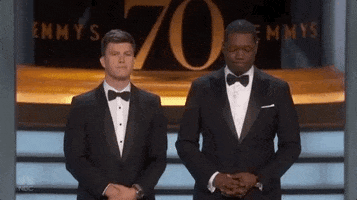 emmy awards what GIF by Emmys