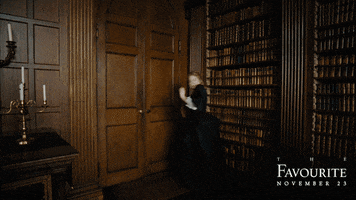 Shocked Emma Stone GIF by Searchlight Pictures