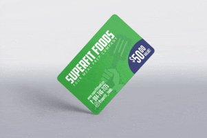money fitness GIF by Superfit Foods