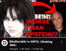 My Chemical Romance Emo GIF